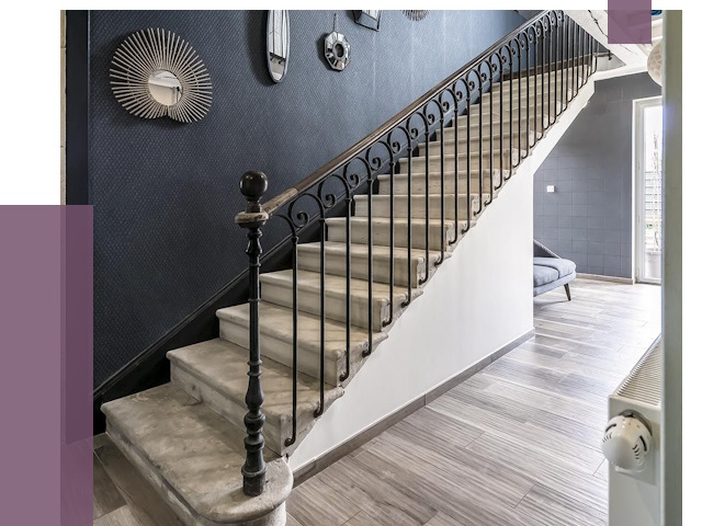 Проектирование лестниц в Великом Новгороде от 14834 руб. | ПРОЛЁТ-Влк