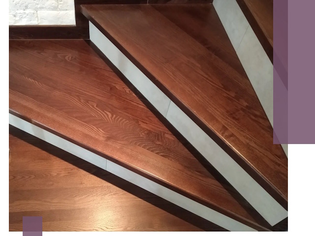 Ремонт металлических и бетонных лестниц в Великом Новгороде быстро и качественно