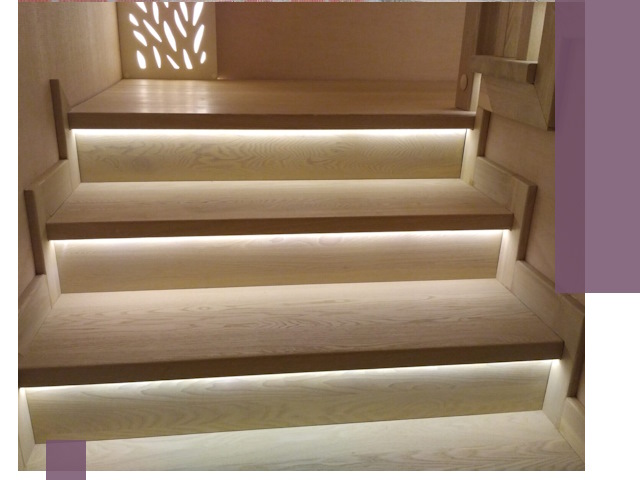 Облицовка бетонных лестниц под ключ в Великом Новгороде качественно и быстро