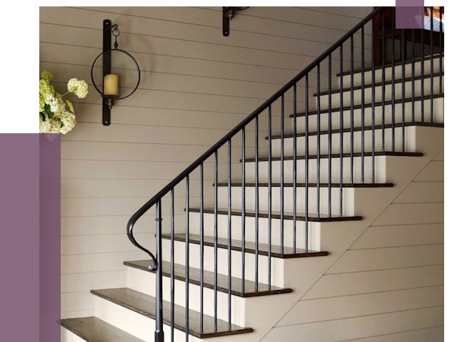 Лестницы для дома в Великом Новгороде —  от 76725 руб. | ПРОЛЁТ-Влк