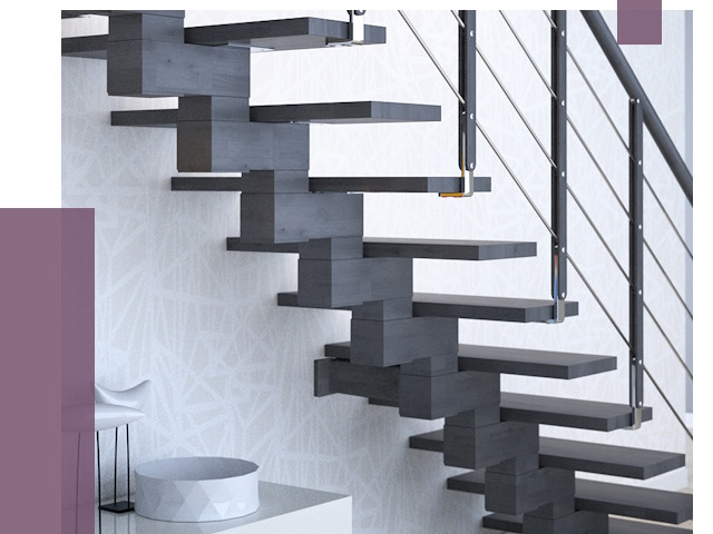 Покраска металлических лестниц в Великом Новгороде от 2251 руб.