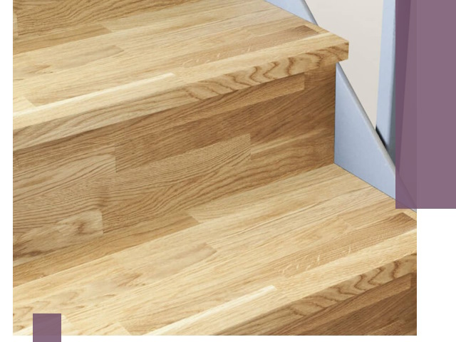 Лестницы из сосны под ключ в Великом Новгороде — изготовление и монтаж