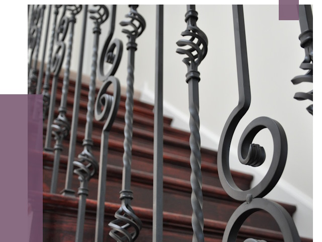 Демонтаж перил в Великом Новгороде от 4297 руб. — разборка и вывоз | ПРОЛЁТ-Влк