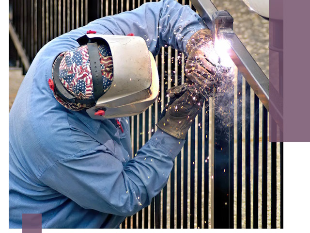 Демонтаж перил срочно и аккуратно в Великом Новгороде