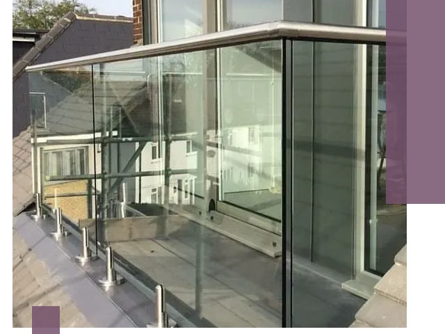 Демонтаж балконных ограждений в Великом Новгороде — быстро и безопасно