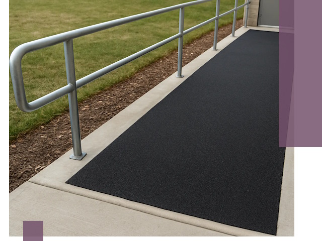 Демонтаж пандусов в Великом Новгороде: быстро и аккуратно