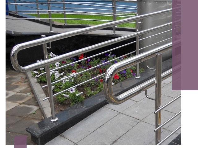 Ремонт пандусов в Великом Новгороде: быстро, надежно, с гарантией