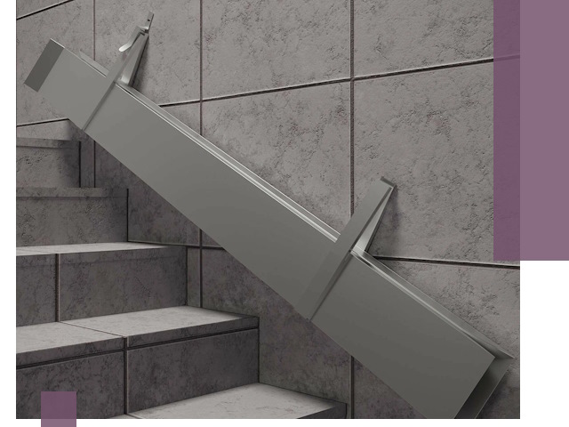 Монтаж откидных пандусов под ключ в Великом Новгороде для удобства доступа