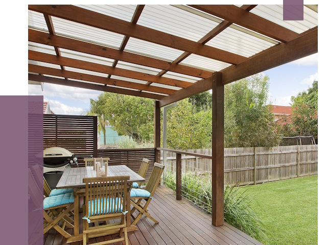 Навесы во двор в Великом Новгороде от 12685 руб. — монтаж | ПРОЛЁТ-Влк