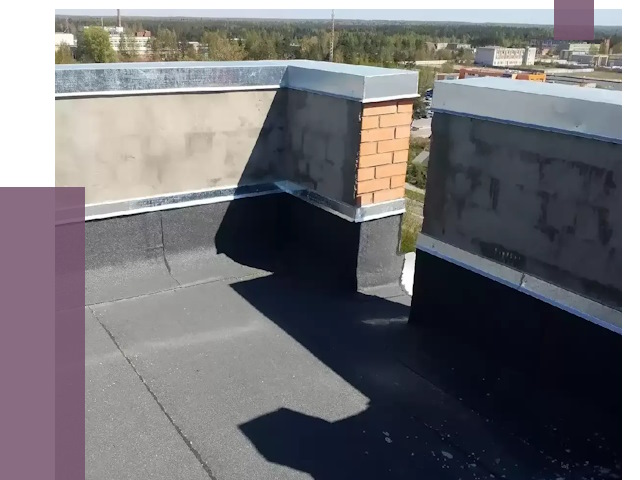 Демонтаж парапетов в Великом Новгороде от 4297 руб.  | ПРОЛЁТ-Влк