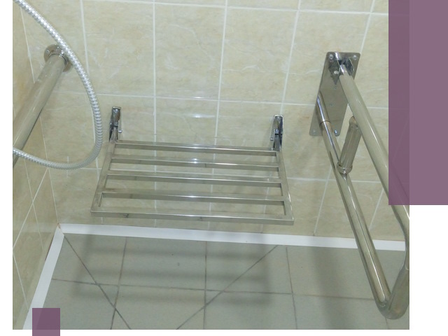 Демонтаж поручней для инвалидов в Великом Новгороде быстро и безопасно